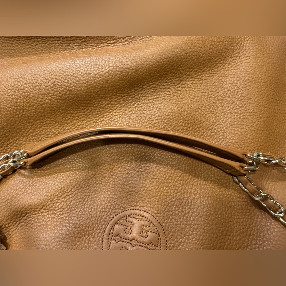 Tory Burch Marion Handbag - Picture 10 of 10